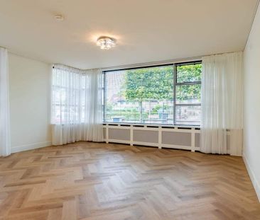 Maison jumelée Luchtenburgplein, La Haye - À louer - Foto 3