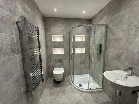 The Vera Mitchell Building, Leicester, LE2 - Photo 4