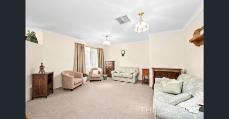 Modern Comfort Meets Family Functionality in This Parkside Gem! - Photo 2