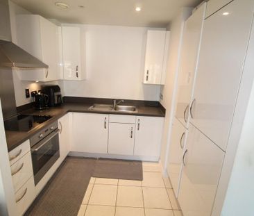 1 bedroom apartment to rent - Photo 5