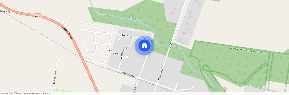 11 Alana Drive, Vic 3515, Marong