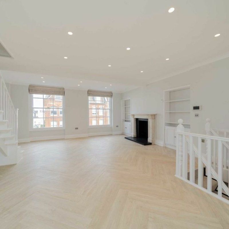 Kings Road, Chelsea, SW3 - Photo 1