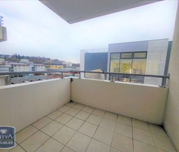Location Appartement 2 pièces 45m² CRAN GEVRIER 74960 - Photo 6