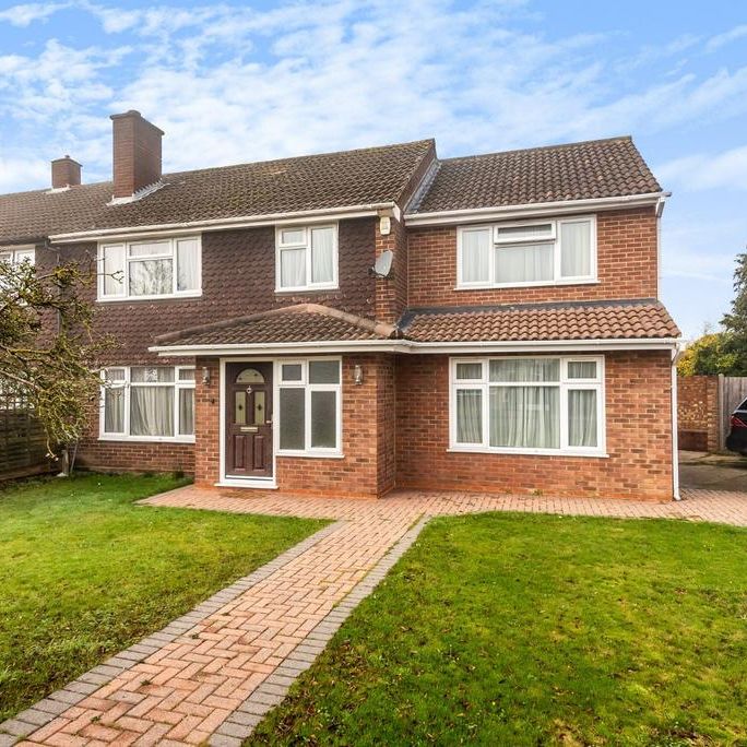 4 bedroom house to rent - Photo 1