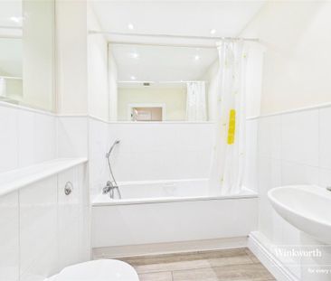 2 bedroom apartment to rent - Photo 6