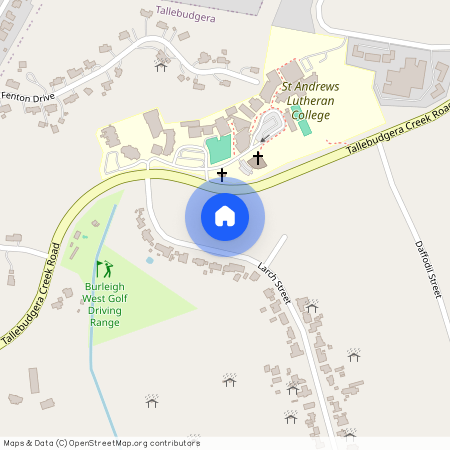 8 Larch Street, Qld 4228, Tallebudgera