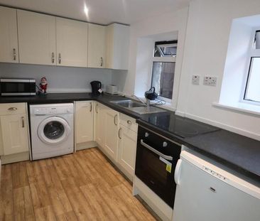 1 bedroom terraced house to rent - Photo 5