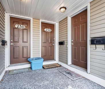 For Lease - 258 Chapman Mills Drive, Barrhaven, Ontario - Photo 4