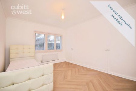 2 bedroom apartment to rent - Photo 5