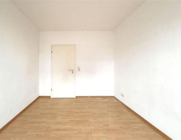 2-Zimmer-Wohnung mit Balkon Top-Anbindung / Neues Bad - Foto 1