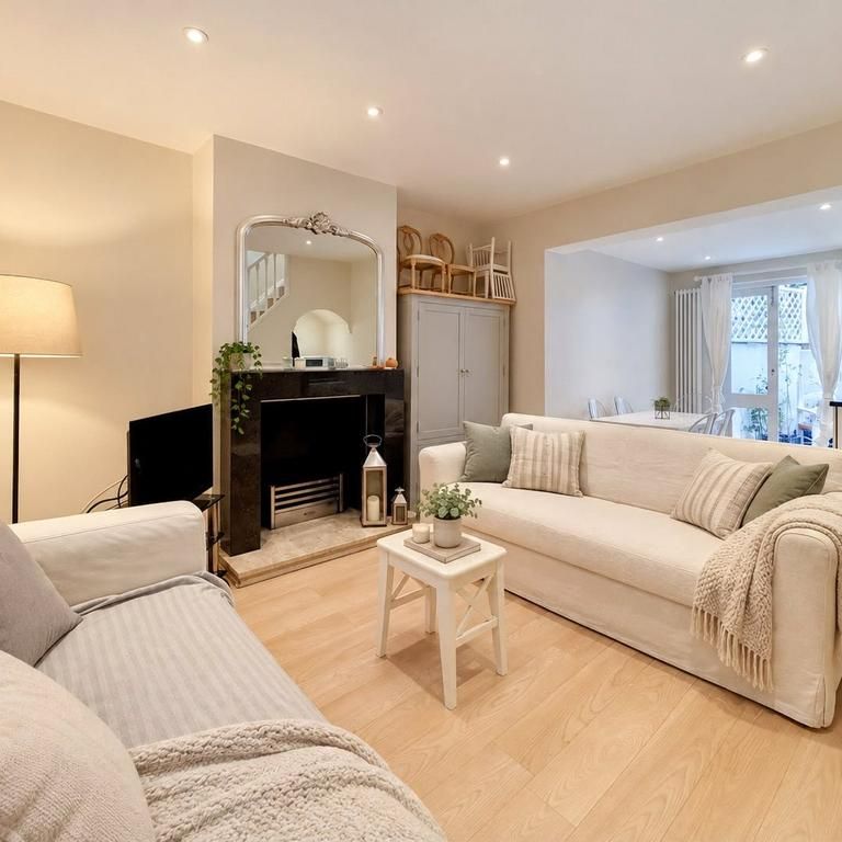 2 bedroom terraced house to rent - Photo 1