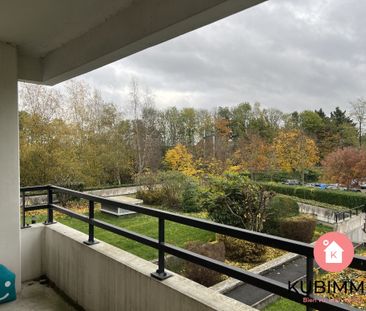 Appartement à louer, 2 pièces - Lognes 77185 - Photo 1