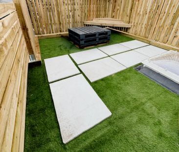 Chapel Gym – 1 Bed Apartment - Photo 5