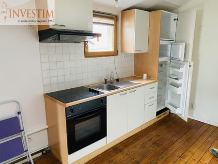 Appartement 46.7 m² - 2 Pièces - Blois - Photo 5