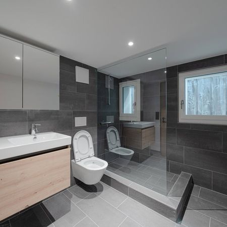 1.5 Zimmer, 32 m², 1. Stock - Photo 3