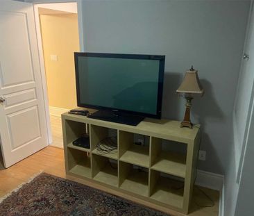 For Lease - 41 Kimbermount Drive Unit# Lower, Toronto, Ontario - Photo 6