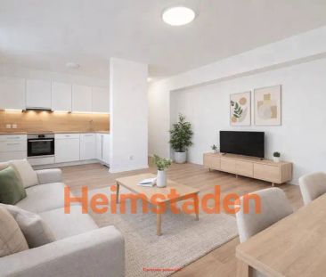 Pronájem bytu 2+kk 49 m - Fotografie 5