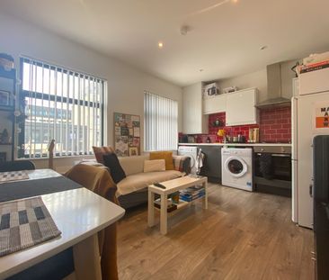 Park Place, Cathays Park - Photo 5