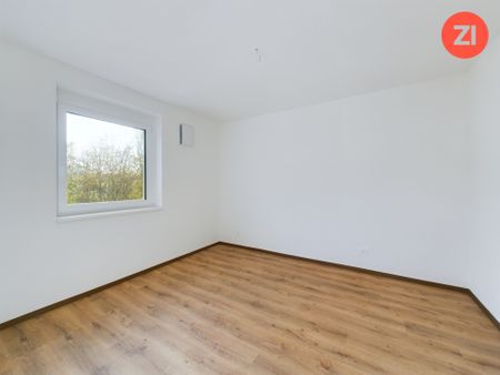 Gemütliche, geförderte Wohnung mit drei Zimmern, günstig zur S10 gelegen - Photo 2