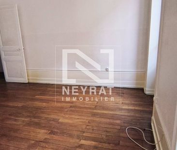 Location Appartement 4 pièces 103m² CHALON SUR SAONE 71100 - Photo 4