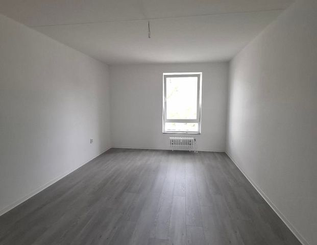 Charmante 3 Zimmer Wohnung mit neu saniertem Bad - Photo 1