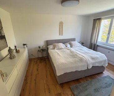 4.5 Zimmer, 114 m², 2. Stock - Foto 3