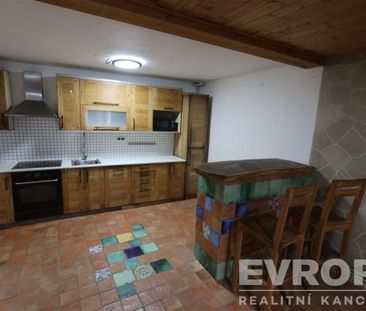 Pronájem domu 160 m2 - Photo 1
