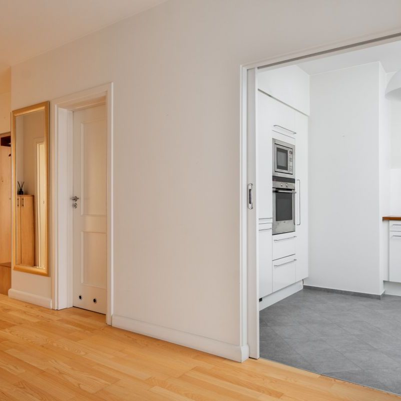 Ekopark | Dwie sypialnie | Południe | Garaż - Фото 1