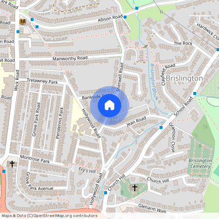 Sherwell Road, BS4 4JX, Bristol, Bristol