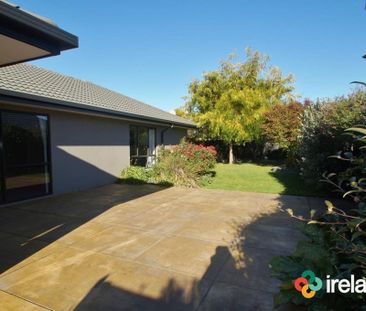 Happy in Halswell - Photo 1