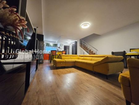 *NEW* Vila 3 camere 100MP | 2 Locuri de Parcare | Piscina | - Photo 5