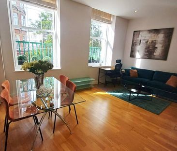 1 Bed Flat, Chepstow Place, W2 - Photo 5