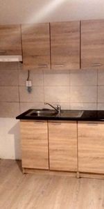 Prenajmem garzonku Nábrežie - Fotografia 4