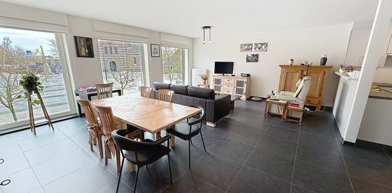Appartement te huur in Passendale voor € 850 met 2 slaapkamers - Foto 2
