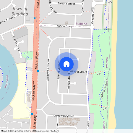 Unit 1/12 Benalla St, Qld 4575, Warana