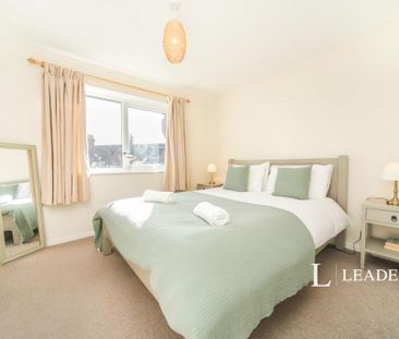 2 bedroom terraced house to rent - Photo 6