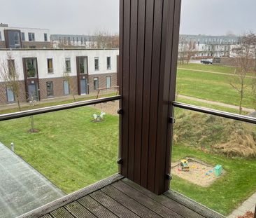 I denne 3-værelseslejlighed får du: - Foto 6