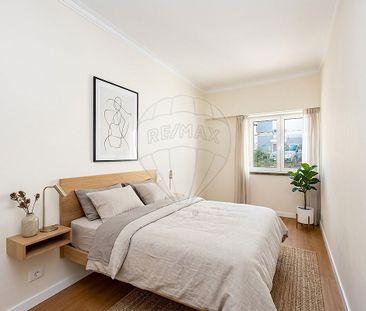 Apartamento T3 em Lisboa - Photo 6