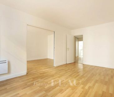 Location appartement, Paris 14ème (75014), 3 pièces, 59.55 m², ref ... - Photo 1