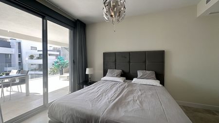 Middle Floor Apartment in Selwo - Photo 4