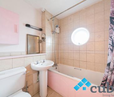1 bedroom terraced house to rent - Photo 5