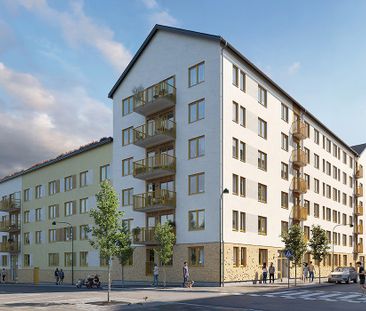 Lägränd 1, Vega - Foto 4