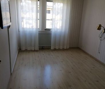 Hammarkroken, Angered - Photo 2
