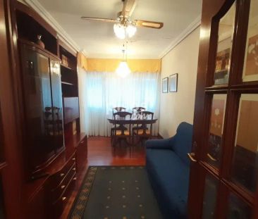 Piso en alquiler en Egia - Photo 1