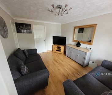 2 bedroom terraced house to rent - Photo 1