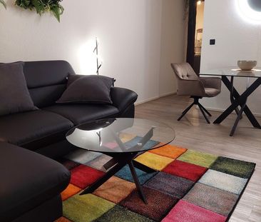 Moderne 2 Zimmer Wohnung in St. Johannis - Photo 6