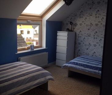 STUDENT LET 2026/27, 20 Old Church Court, Portstewart, BT55 7RR - Photo 5