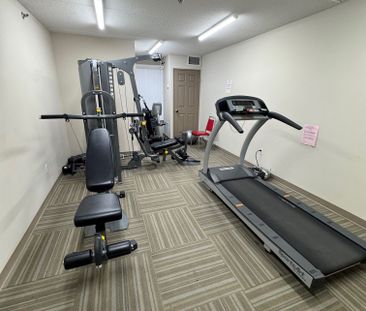 For Lease - 250 Pine Grove Road Unit# 304, Vaughan, Ontario - Photo 2