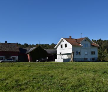 Budalsvägen, Fagerfjäll - Photo 4