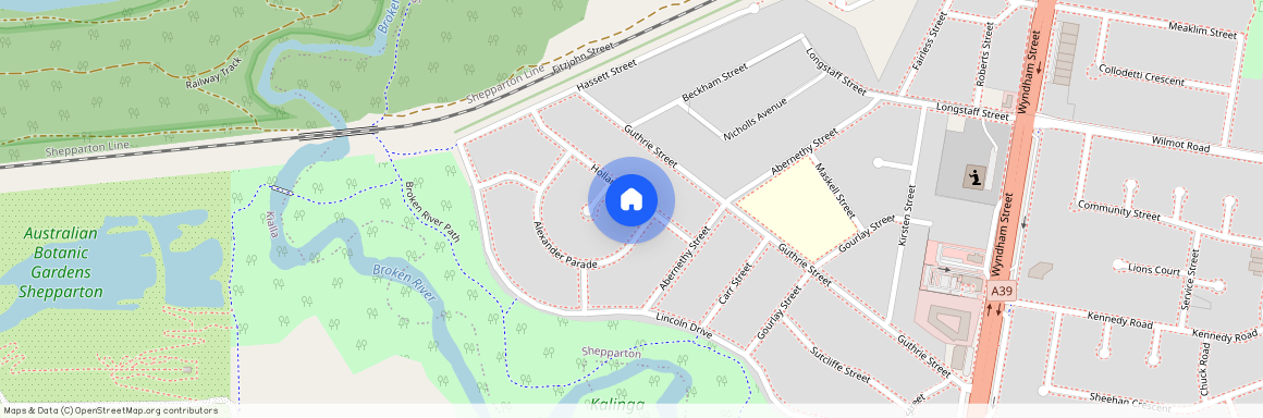 26 Holland, Vic 3630, Shepparton